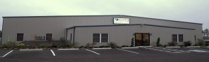Mathias Metal Systems Headquarters in Waverly, TN.